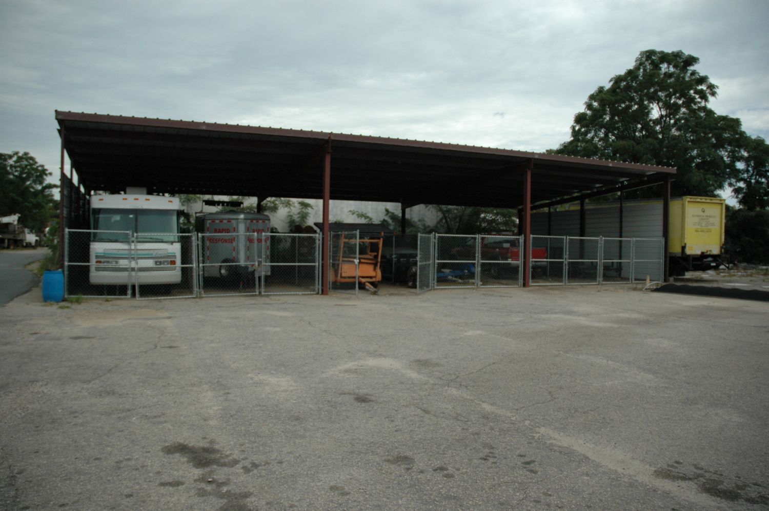 100 Madison Avenue, LaGrange, GA 30241